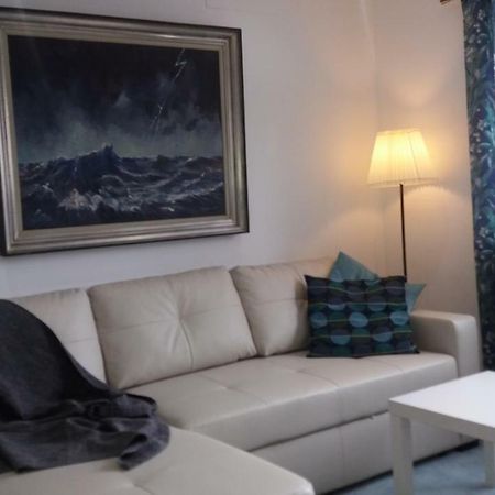Appartement Espinho Espinho  Exteriér fotografie