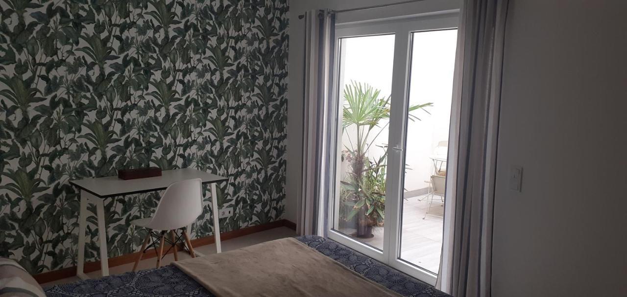 Appartement Espinho Espinho  Exteriér fotografie
