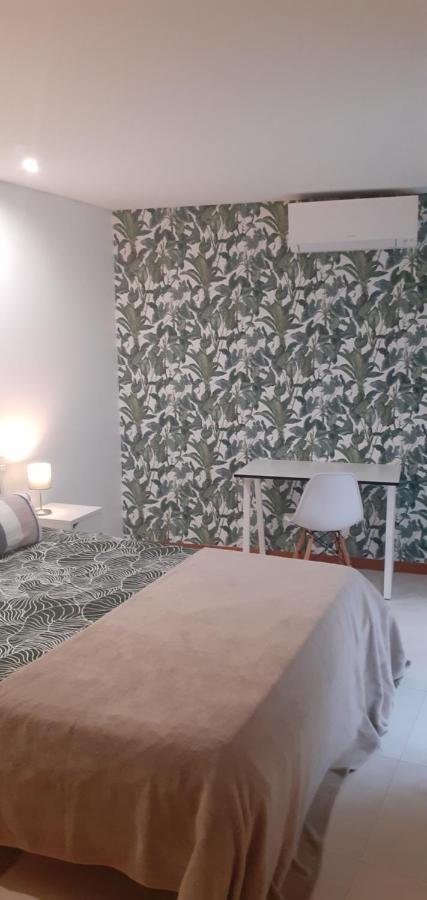 Appartement Espinho Espinho  Exteriér fotografie