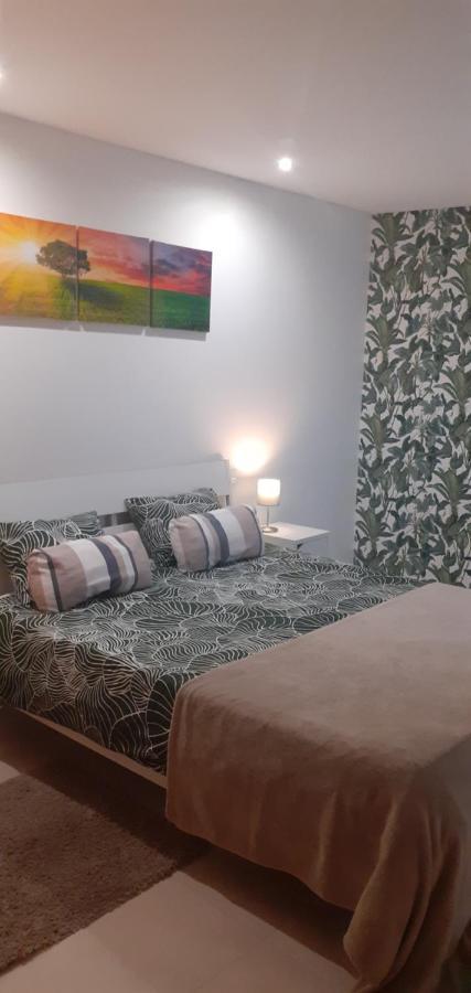 Appartement Espinho Espinho  Exteriér fotografie