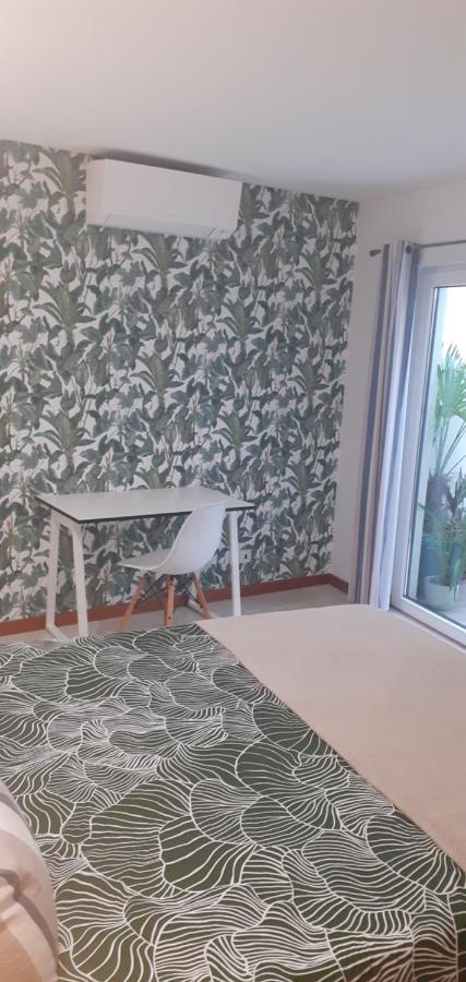 Appartement Espinho Espinho  Exteriér fotografie