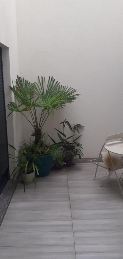 Appartement Espinho Espinho  Exteriér fotografie