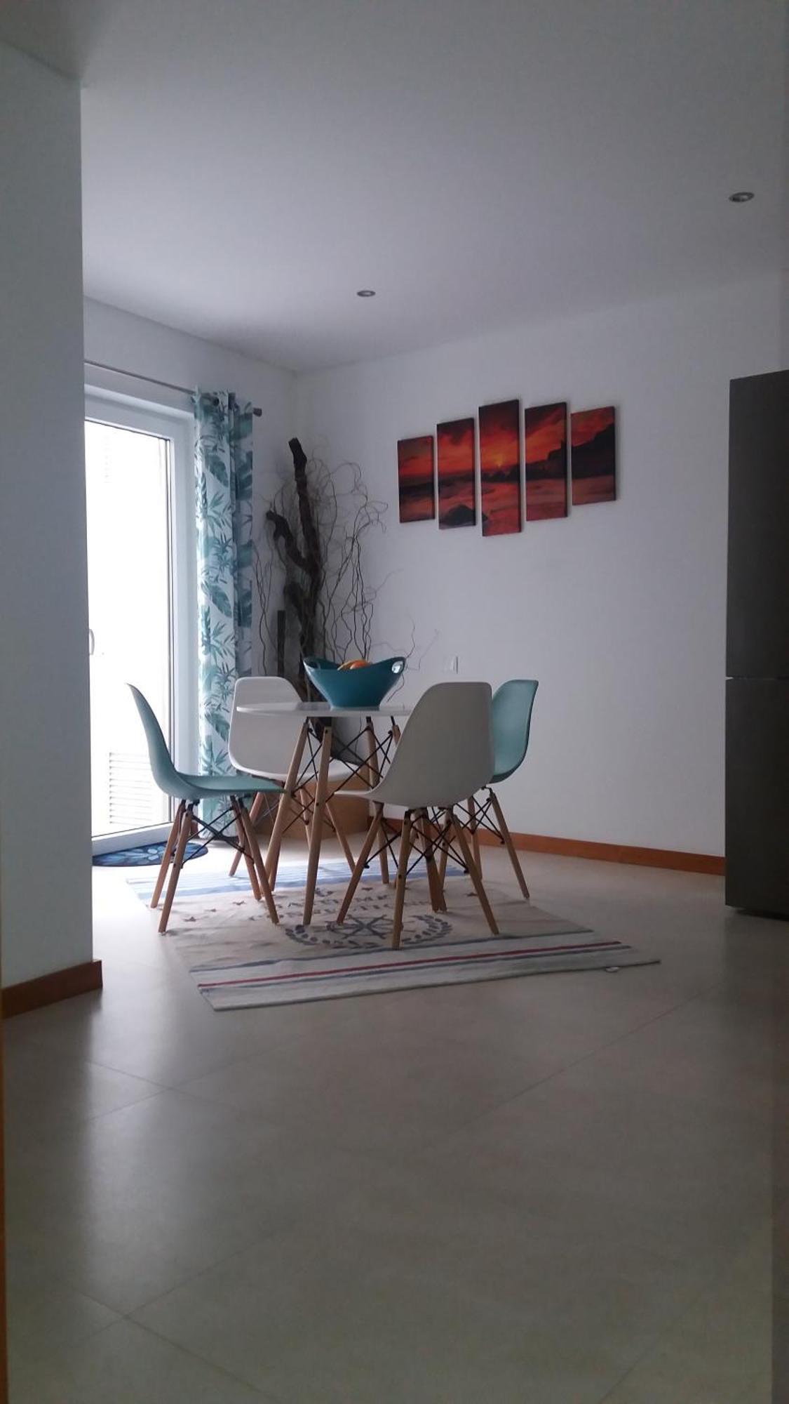 Appartement Espinho Espinho  Exteriér fotografie