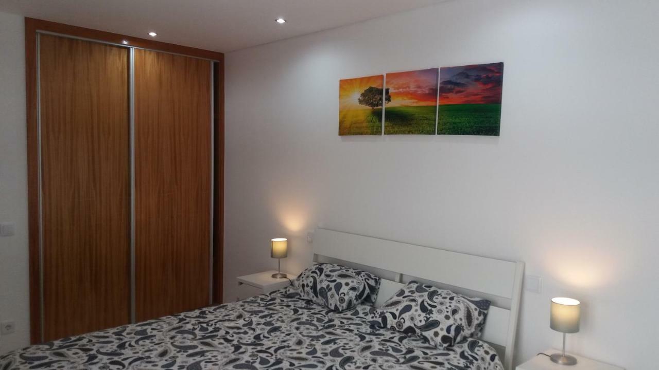 Appartement Espinho Espinho  Exteriér fotografie