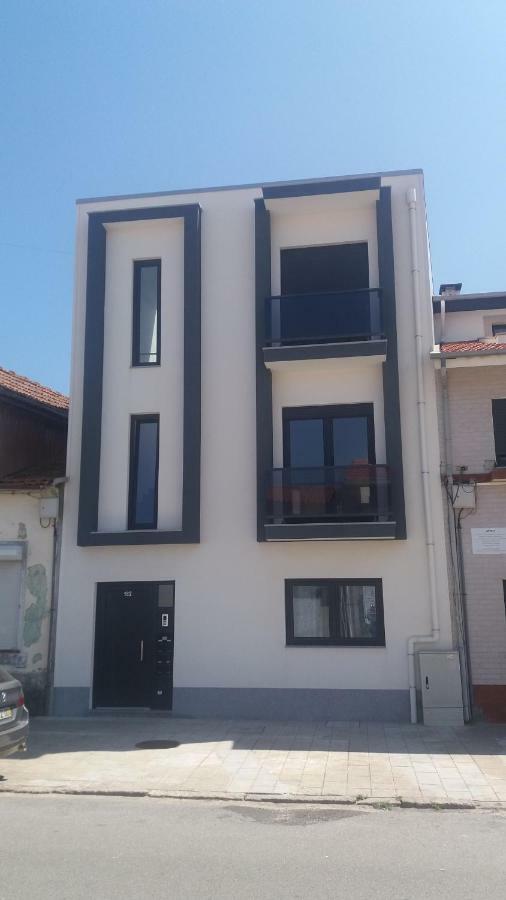 Appartement Espinho Espinho  Exteriér fotografie