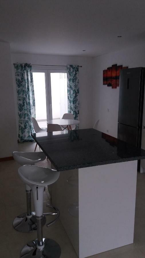 Appartement Espinho Espinho  Exteriér fotografie