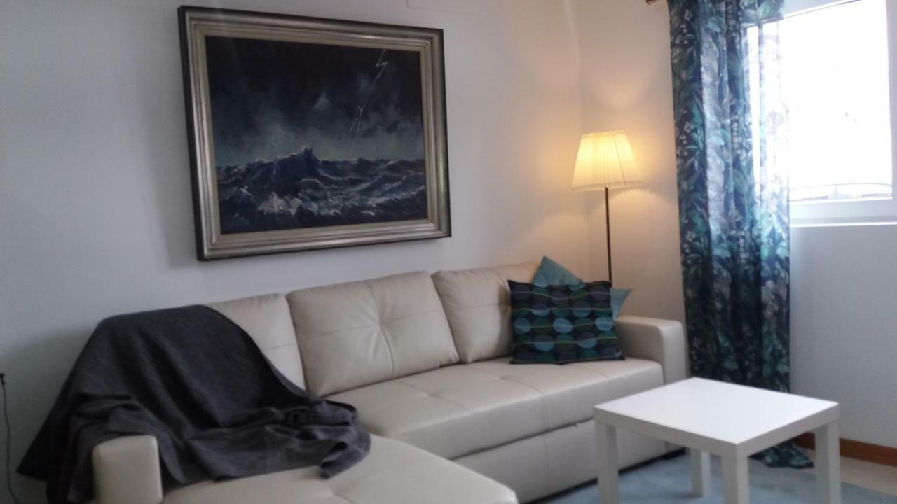 Appartement Espinho Espinho  Exteriér fotografie