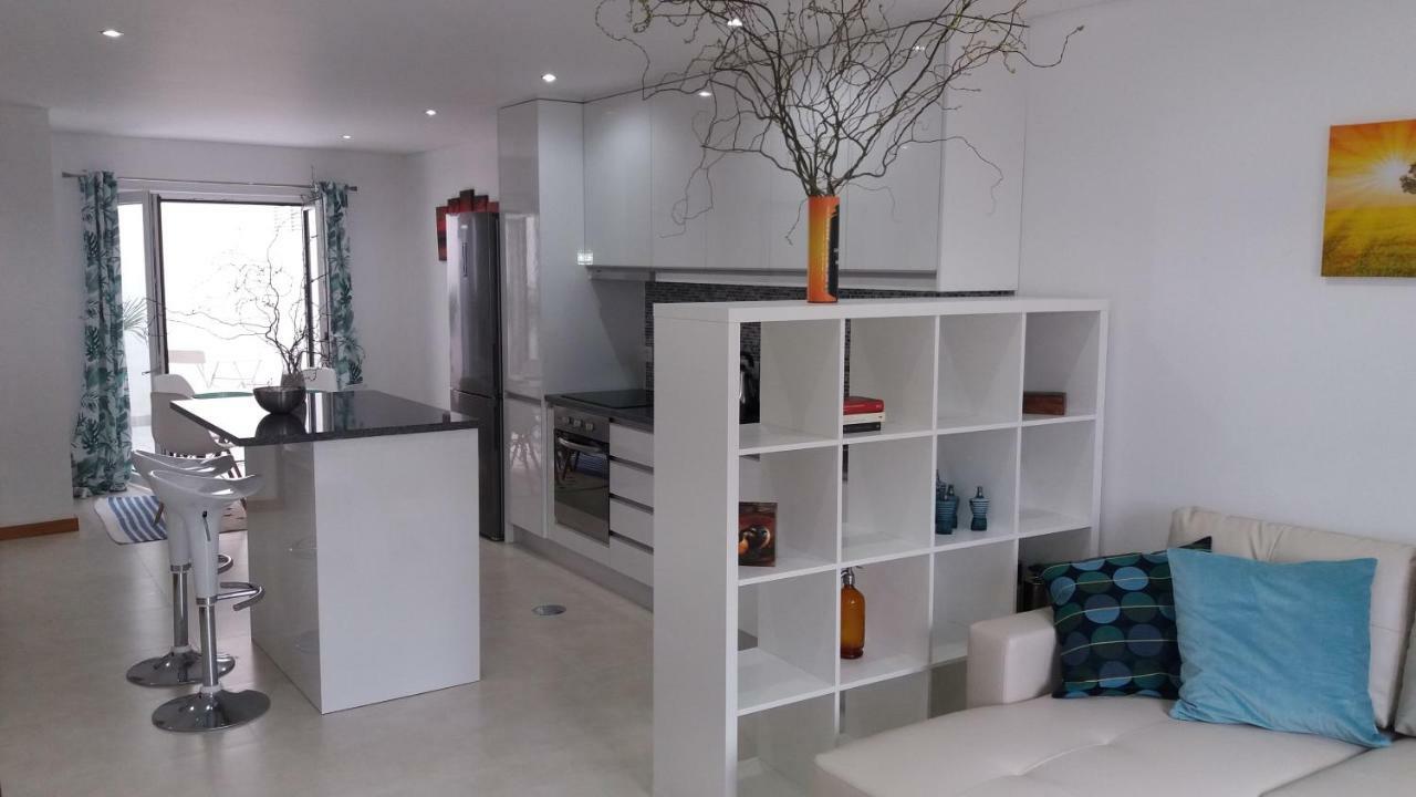 Appartement Espinho Espinho  Exteriér fotografie