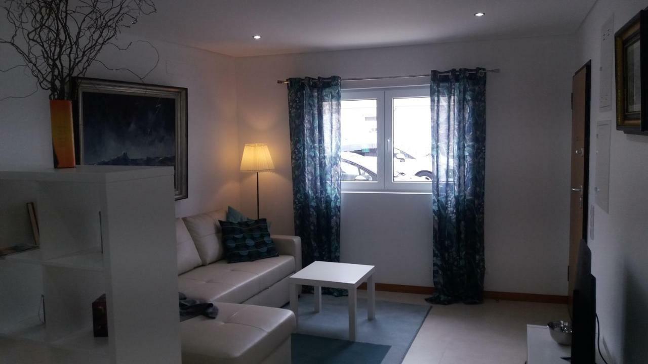 Appartement Espinho Espinho  Exteriér fotografie