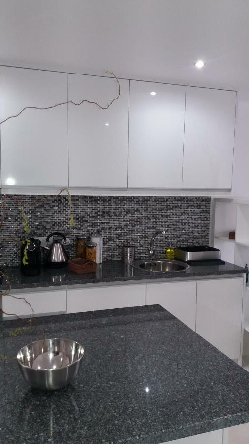 Appartement Espinho Espinho  Exteriér fotografie