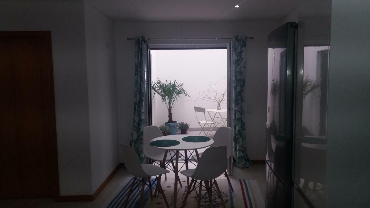 Appartement Espinho Espinho  Exteriér fotografie