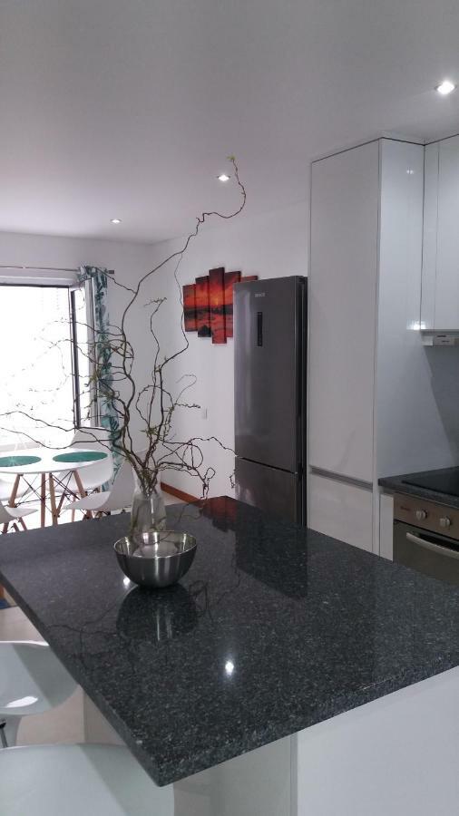 Appartement Espinho Espinho  Exteriér fotografie