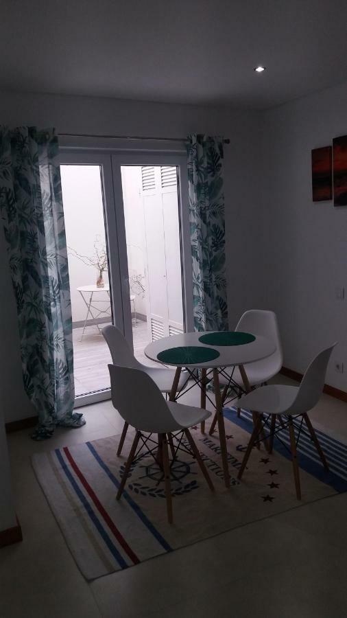 Appartement Espinho Espinho  Exteriér fotografie