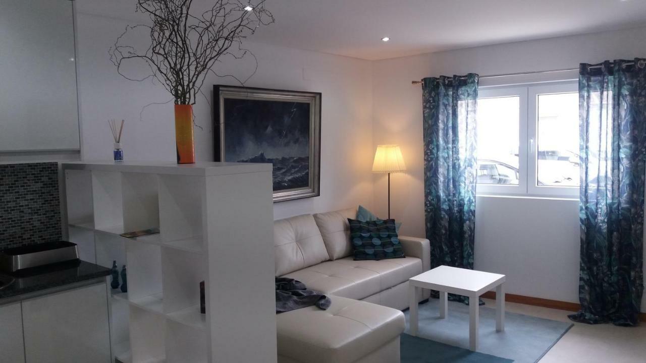 Appartement Espinho Espinho  Exteriér fotografie