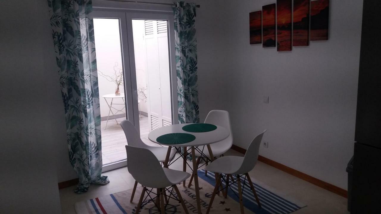 Appartement Espinho Espinho  Exteriér fotografie