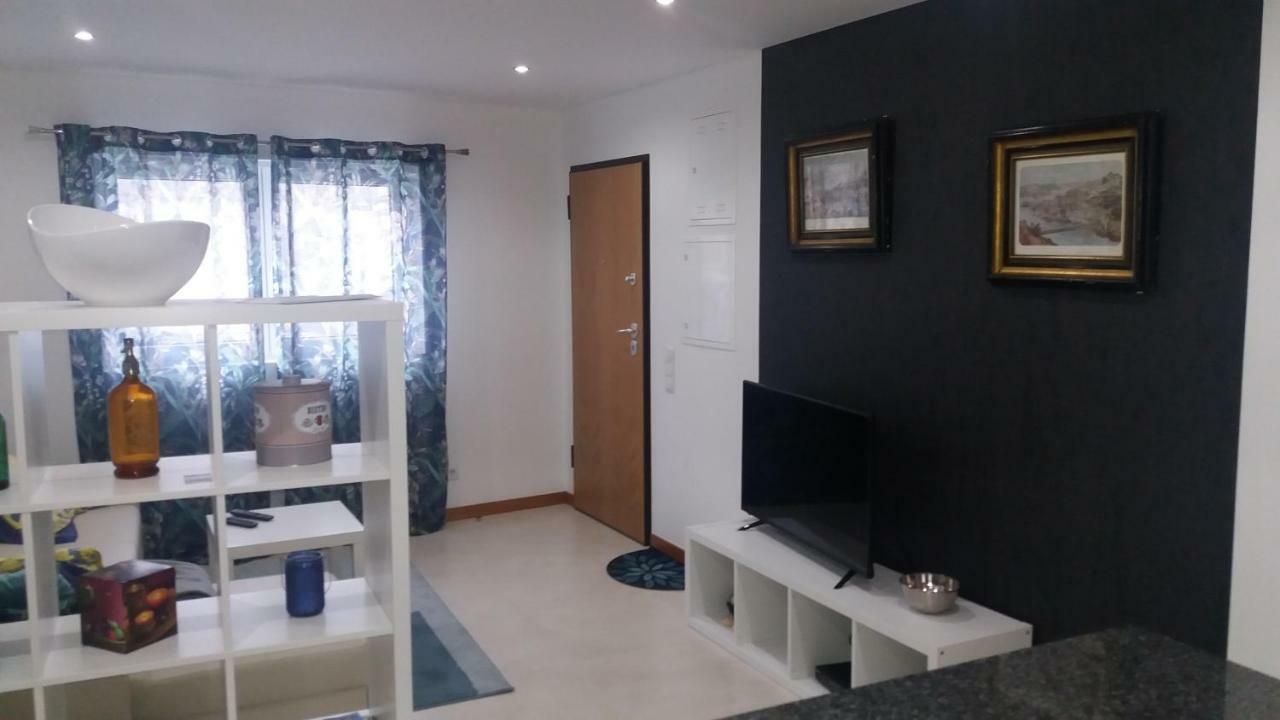 Appartement Espinho Espinho  Exteriér fotografie