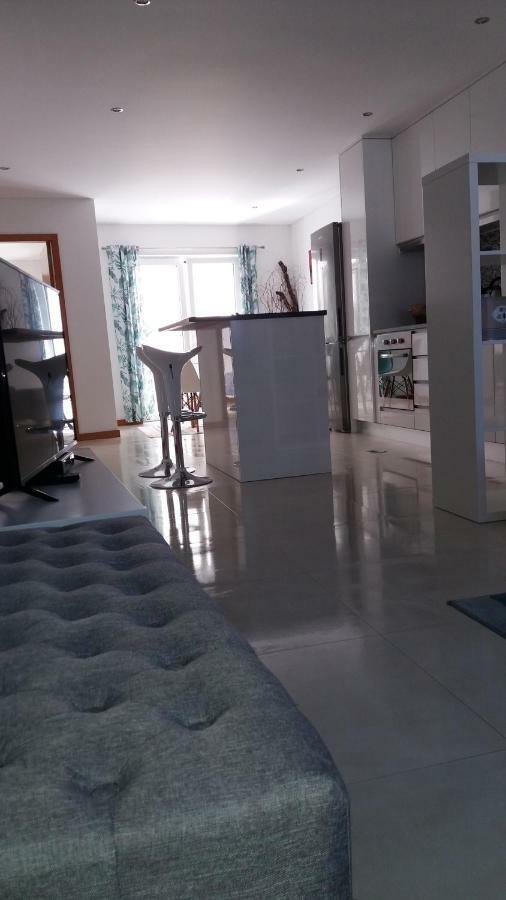 Appartement Espinho Espinho  Exteriér fotografie