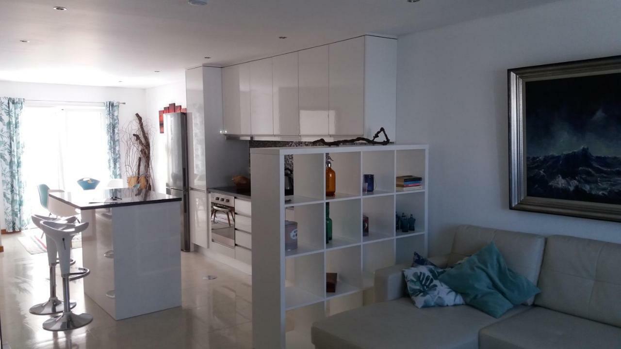 Appartement Espinho Espinho  Exteriér fotografie