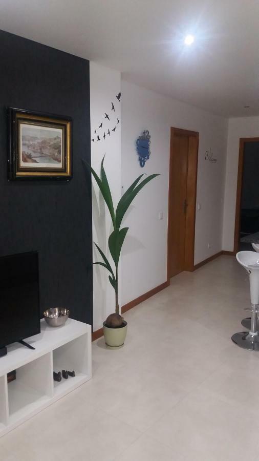 Appartement Espinho Espinho  Exteriér fotografie