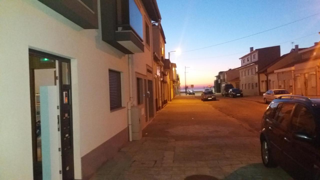 Appartement Espinho Espinho  Exteriér fotografie